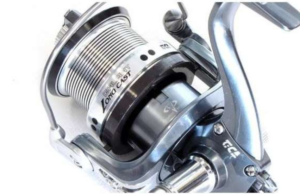 Mulinello da surf casting Tica Galant Long Cast: Descrizione e caratteristiche tecniche Galant Long Cast