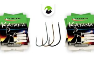 Maver KATANA – Ami Best Seller