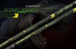 Maver Jurassic TRX 3 | Roubaisienne