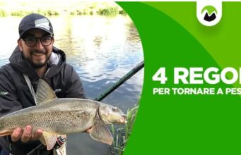 Regole per tornare a Pescare | CoVID FASE 2