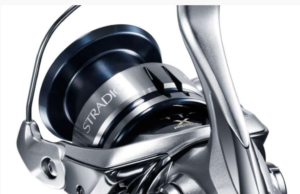 Mulinello da spinning Shimano STRADIC FL shimano stradic fl