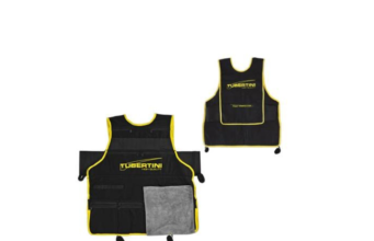 Per chi ama la pesca: Tubertini GILET TROTA EXCLUSIVE Tubertini GILET TROTA EXCLUSIVE