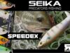 Esche Artificiali Seika per la Pesca a Spinning in Top Water: Speedex