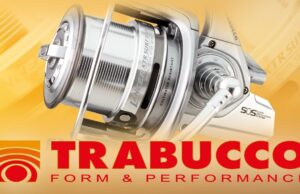Video recensione Trabucco Castforce XT Beach