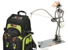 Idee regalo per gli amanti della pesca idee regalo pesca