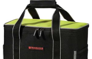 Trabucco la Borsa THERMIC BAG cm. 37x20x30