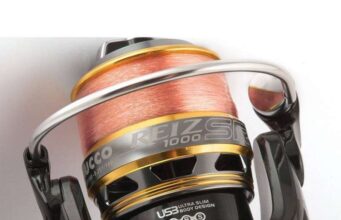 Come scegliere un Mulinello da Pesca