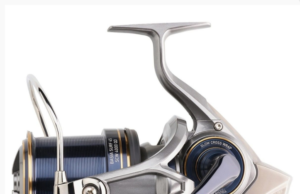 Daiwa BASIA SURF 45 SCW QD-recensione e caratteristiche BASIA SURF 45 SCW QD _ Daiwa