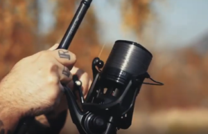 Daiwa Emblem 45SCW QD-Video e caratteristiche daiwa emblem