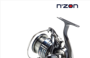 Mulinello da Feeder Daiwa N’ZON LT Mulinello-NZON-PLUS-LT-_-Daiwa