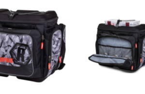 Borsa Rapala LureCamo TACKLE BAG-idea regalo in 3 versioni rapala lurecamo