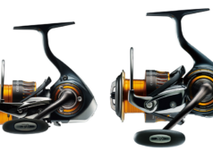 Mulinello Daiwa Certate-Recensione Daiwa-CERTATE