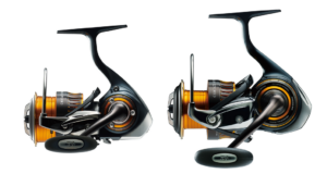 Mulinello Daiwa Certate-Recensione Daiwa-CERTATE
