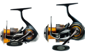 Mulinello Daiwa Certate-Recensione Daiwa-CERTATE