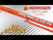 Trabucco Hidrogen Skyracer Surf-S trabucco hidrogen