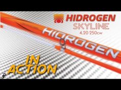 Trabucco Hidrogen Skyracer Surf-S trabucco hidrogen