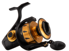 Penn Spinfisher VI – Recensione, caratteristiche e video Spinfisher VI Spinning – PENN Fishing