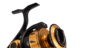 Penn Spinfisher VI – Recensione, caratteristiche e video Spinfisher VI Spinning – PENN Fishing