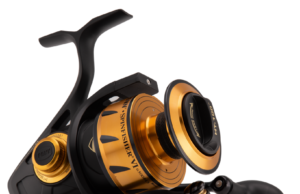 Penn Spinfisher VI – Recensione, caratteristiche e video Spinfisher VI Spinning – PENN Fishing