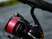Recensione mulinello Shimano Vanford mulinello Shimano Vanford