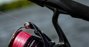 Recensione mulinello Shimano Vanford mulinello Shimano Vanford