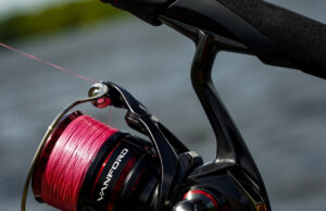 Recensione mulinello Shimano Vanford mulinello Shimano Vanford