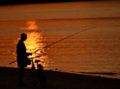 Il consiglio della FIPSAS per la pesca nelle regioni rosse e arancioni consiglio pesca sportiva