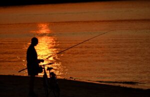 Il consiglio della FIPSAS per la pesca nelle regioni rosse e arancioni consiglio pesca sportiva