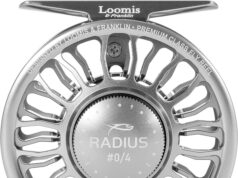 LMF Radius: Un Gioiello per l’Euronymph e Oltre