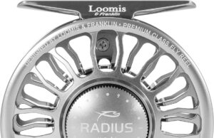 LMF Radius: Un Gioiello per l’Euronymph e Oltre