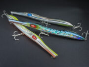 Il Balosso Seaspin: Un Must-Have per gli Spinninghisti