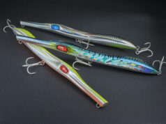 Il Balosso Seaspin: Un Must-Have per gli Spinninghisti