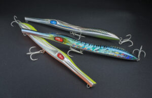 Il Balosso Seaspin: Un Must-Have per gli Spinninghisti