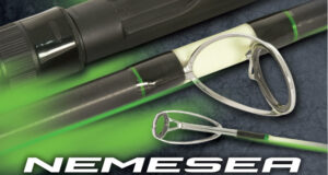 Recensione Trabucco Nemesea XT Surf