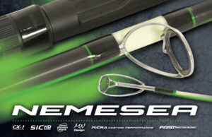 Recensione Trabucco Nemesea XT Surf